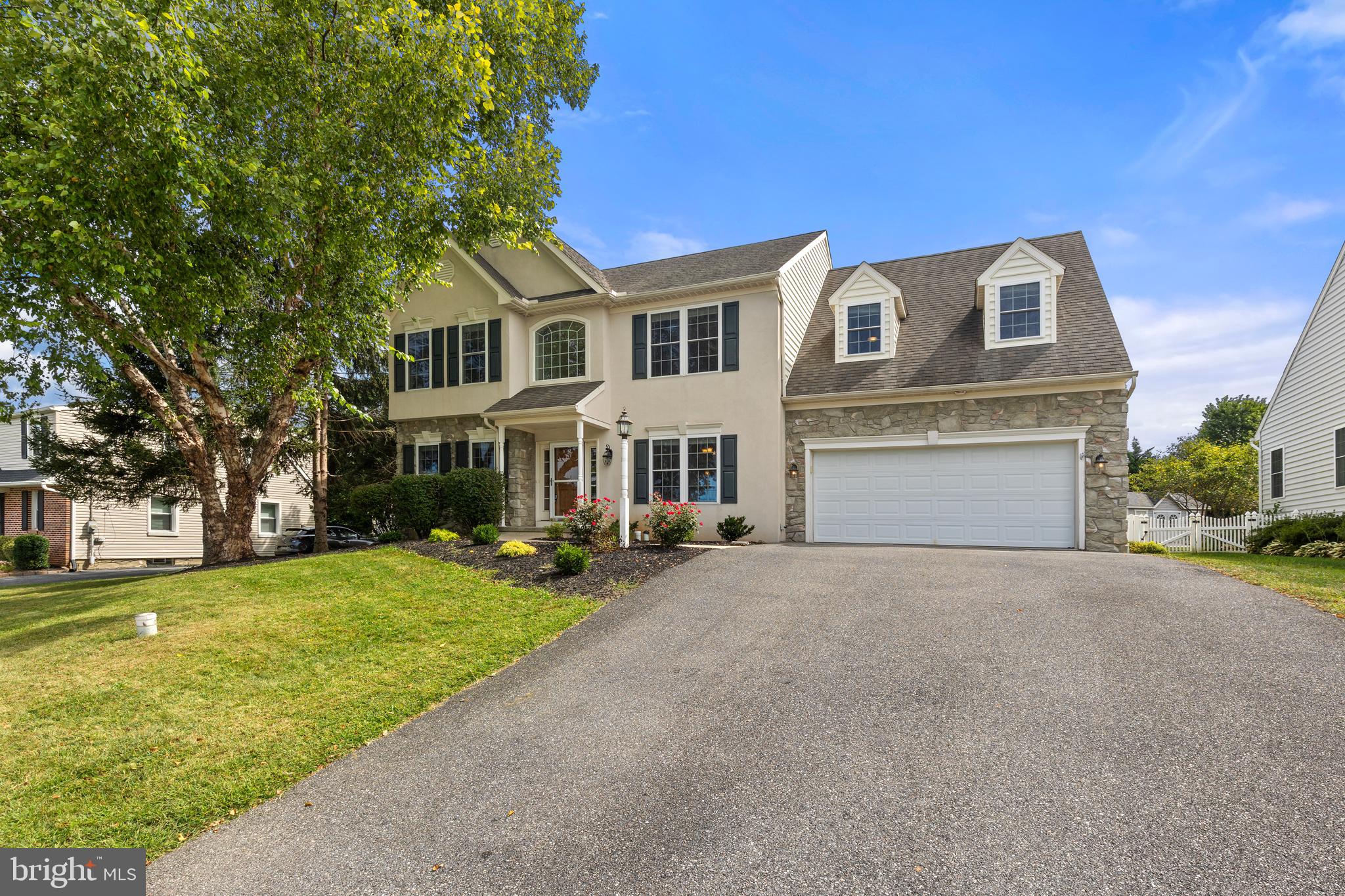 2717 KREIDER ROAD