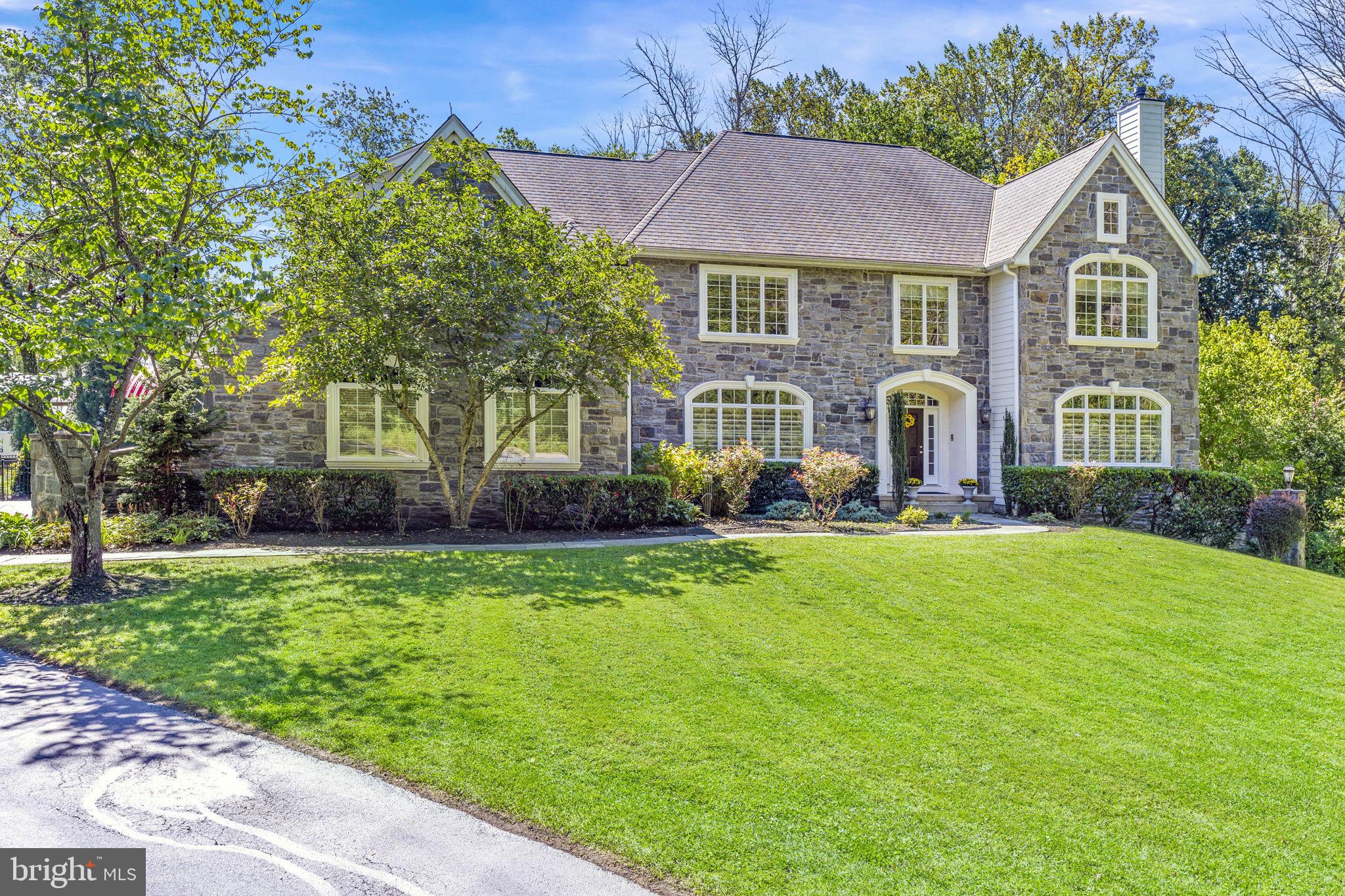 STONEBROOK - Residential