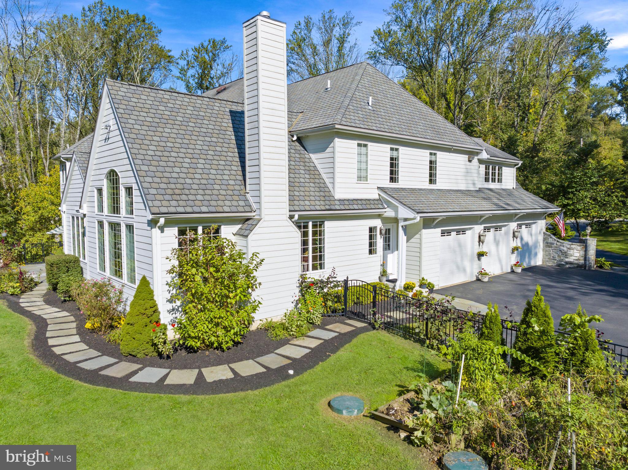 STONEBROOK - Residential