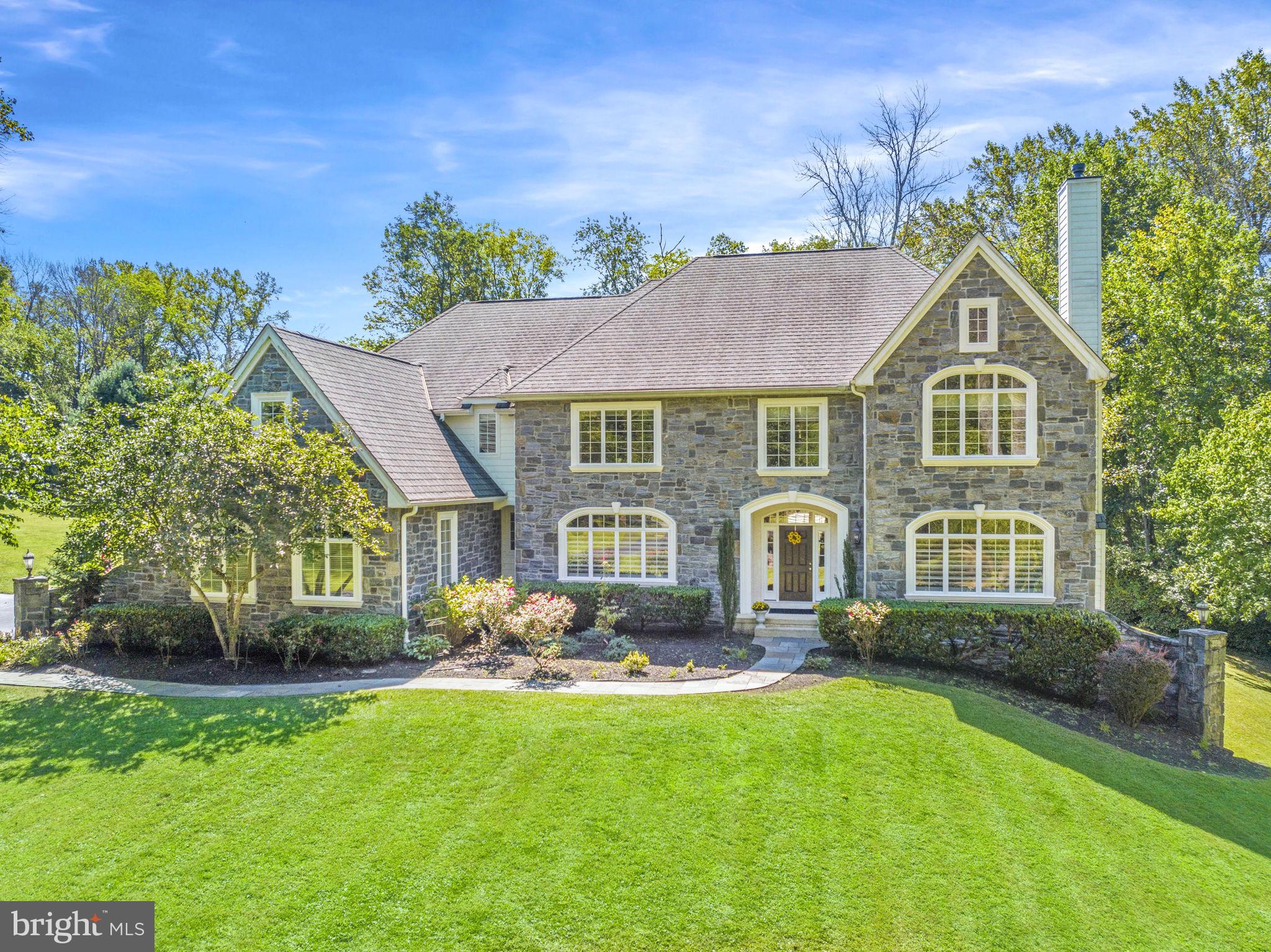 STONEBROOK - Residential