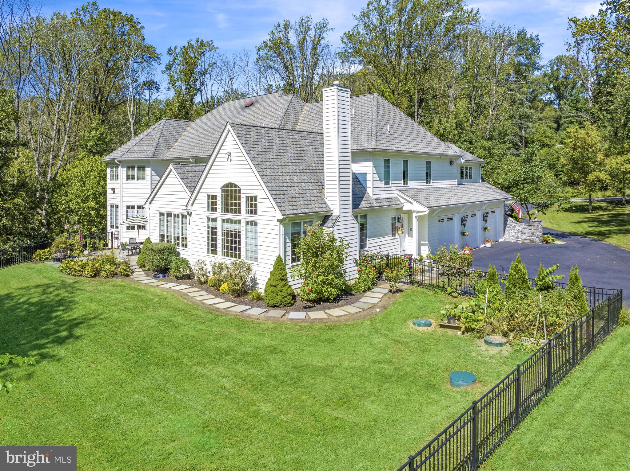 STONEBROOK - Residential