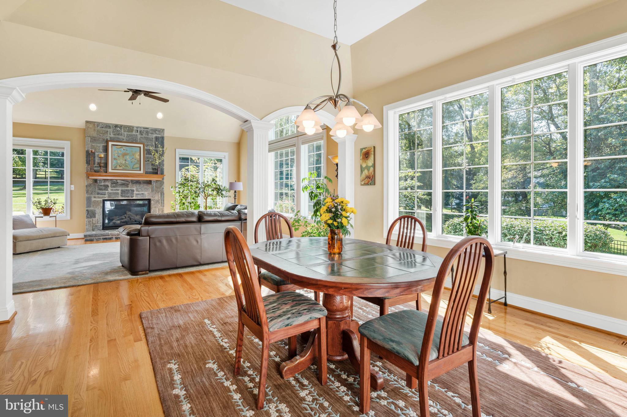 STONEBROOK - Residential