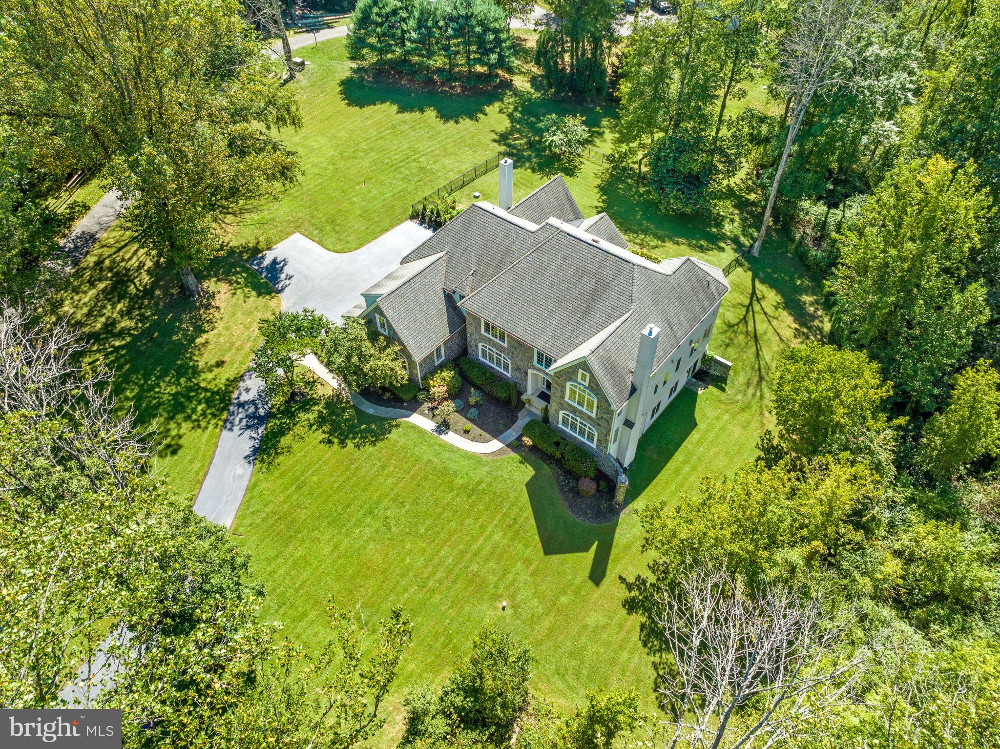 STONEBROOK - Residential