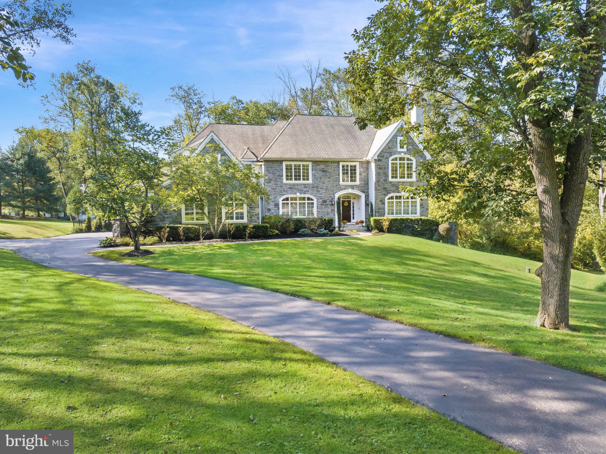 STONEBROOK - Residential