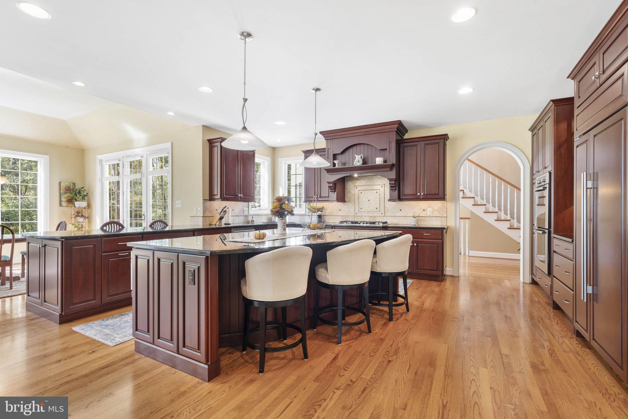 STONEBROOK - Residential