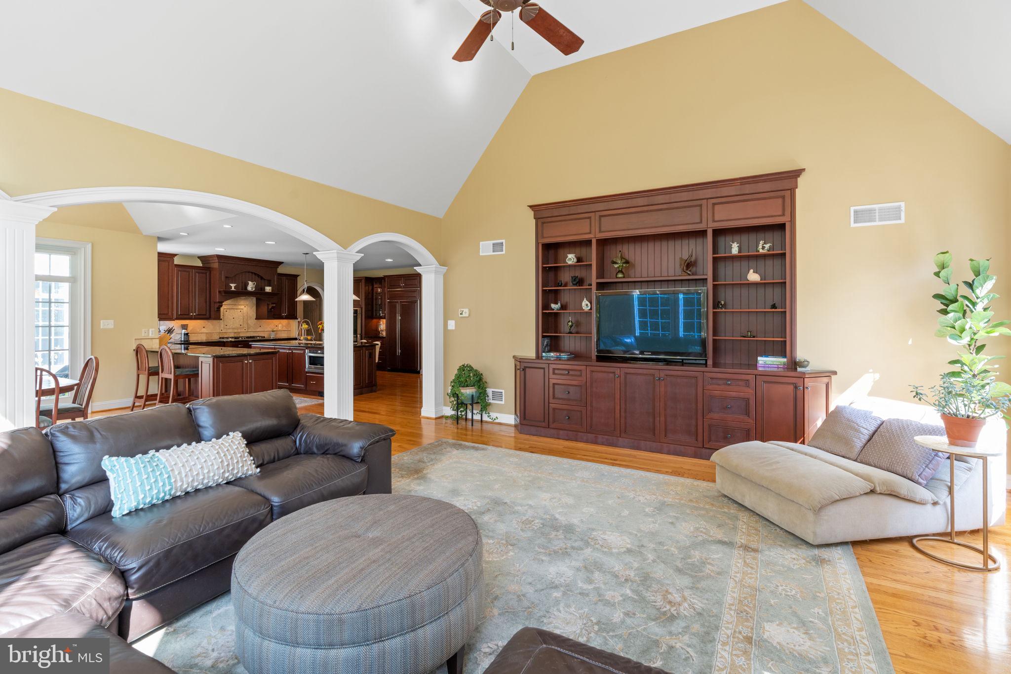 STONEBROOK - Residential