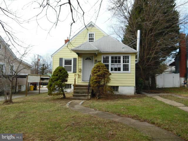 HAMILTON HEIGHTS - Residential