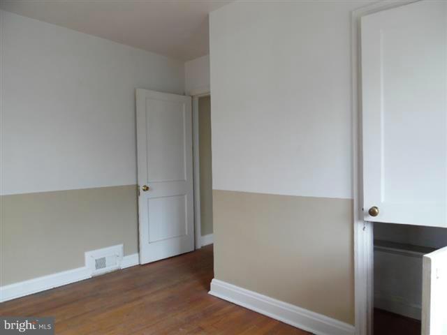 HAMILTON HEIGHTS - Residential