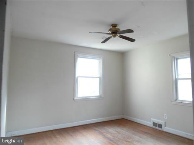 HAMILTON HEIGHTS - Residential