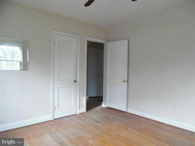 HAMILTON HEIGHTS - Residential