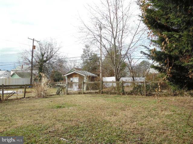 HAMILTON HEIGHTS - Residential