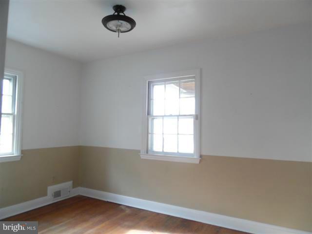 HAMILTON HEIGHTS - Residential