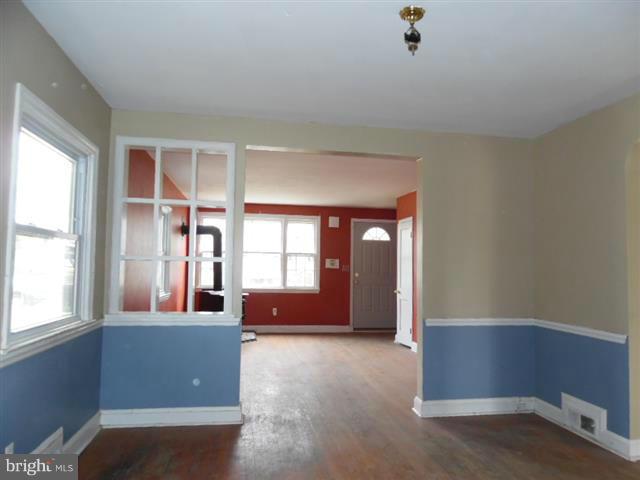 HAMILTON HEIGHTS - Residential