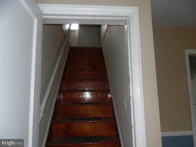 HAMILTON HEIGHTS - Residential