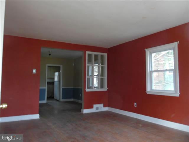 HAMILTON HEIGHTS - Residential