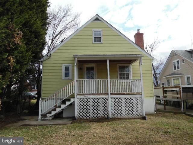 HAMILTON HEIGHTS - Residential