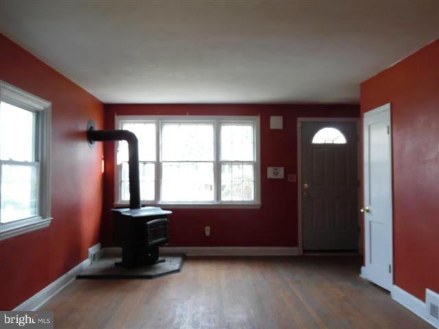 HAMILTON HEIGHTS - Residential