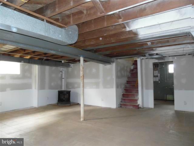 HAMILTON HEIGHTS - Residential