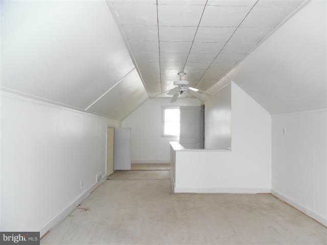 HAMILTON HEIGHTS - Residential