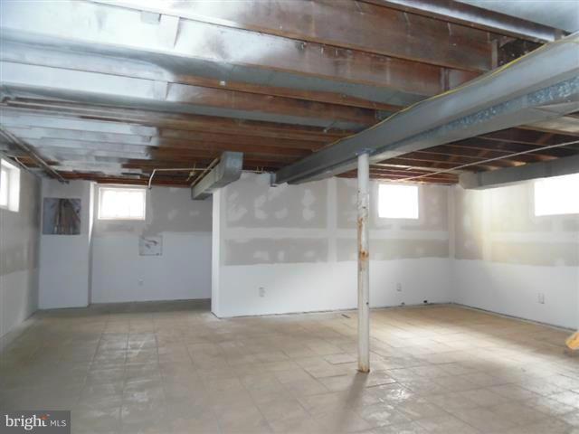 HAMILTON HEIGHTS - Residential