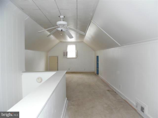 HAMILTON HEIGHTS - Residential