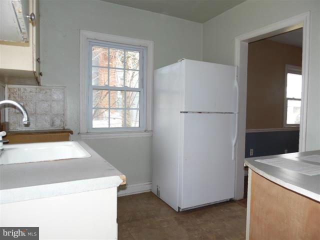 HAMILTON HEIGHTS - Residential