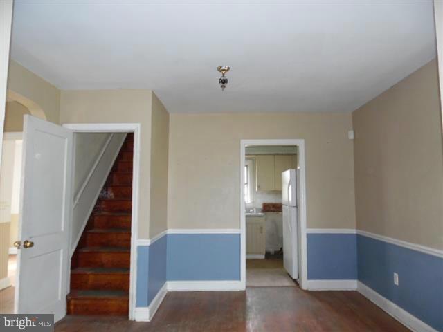 HAMILTON HEIGHTS - Residential