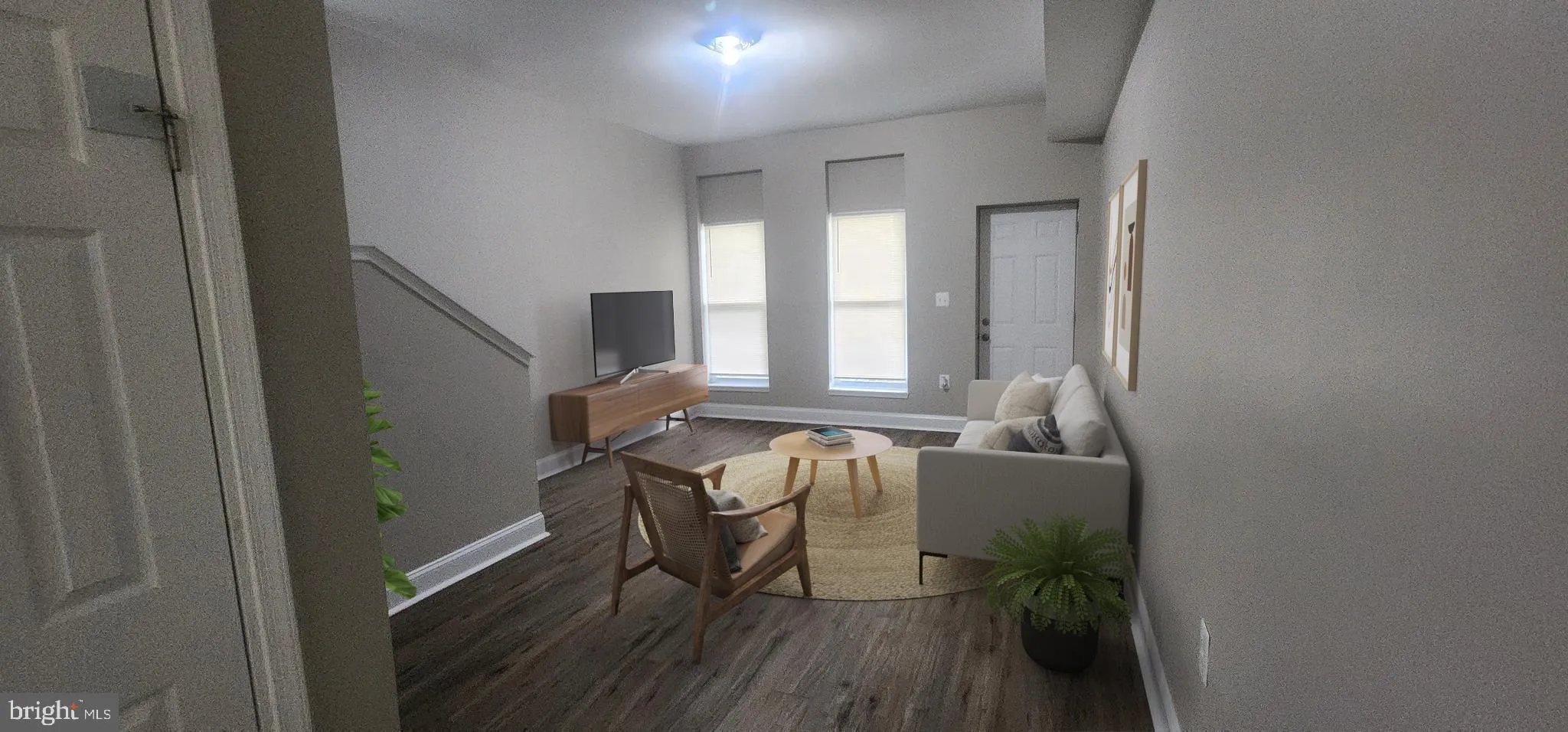 Baltimore, Maryland 21215, United States, 3 Bedrooms Bedrooms, ,2 BathroomsBathrooms,Residential,Active,42309