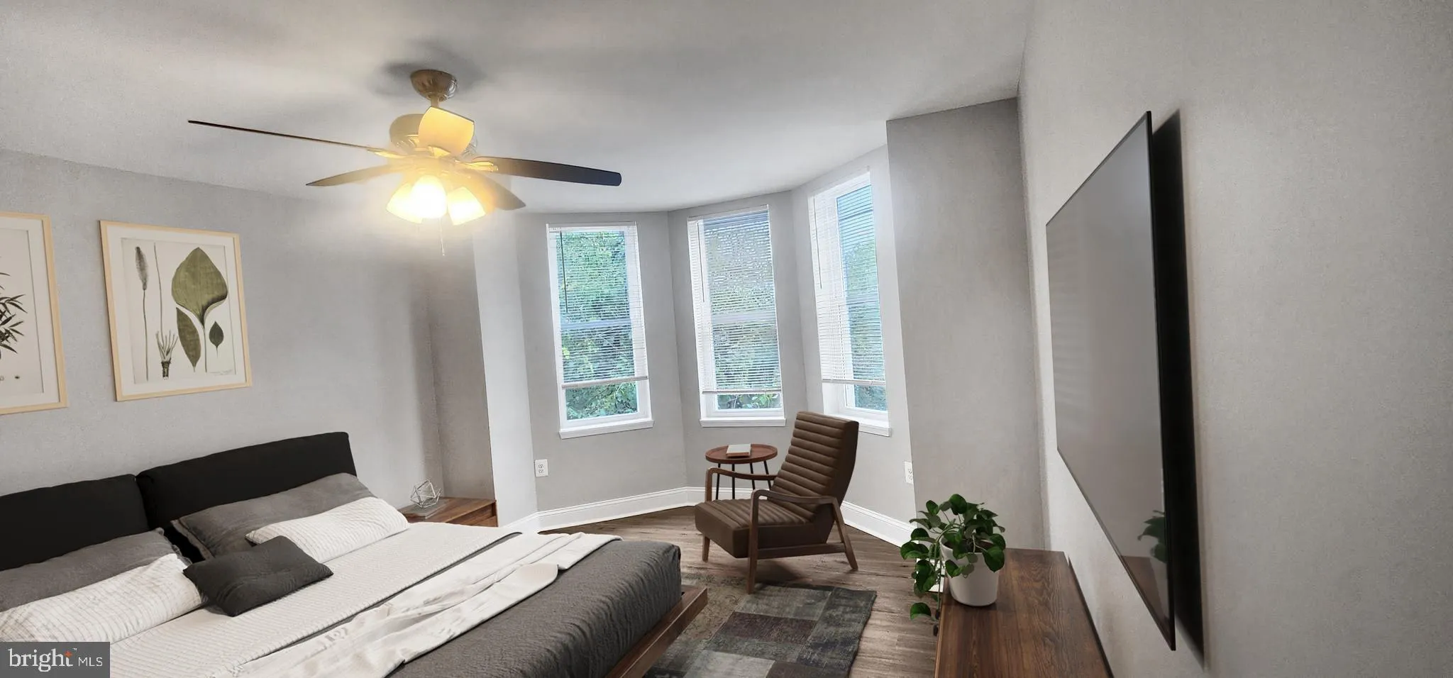 Baltimore, Maryland 21215, United States, 3 Bedrooms Bedrooms, ,2 BathroomsBathrooms,Residential,Active,42309