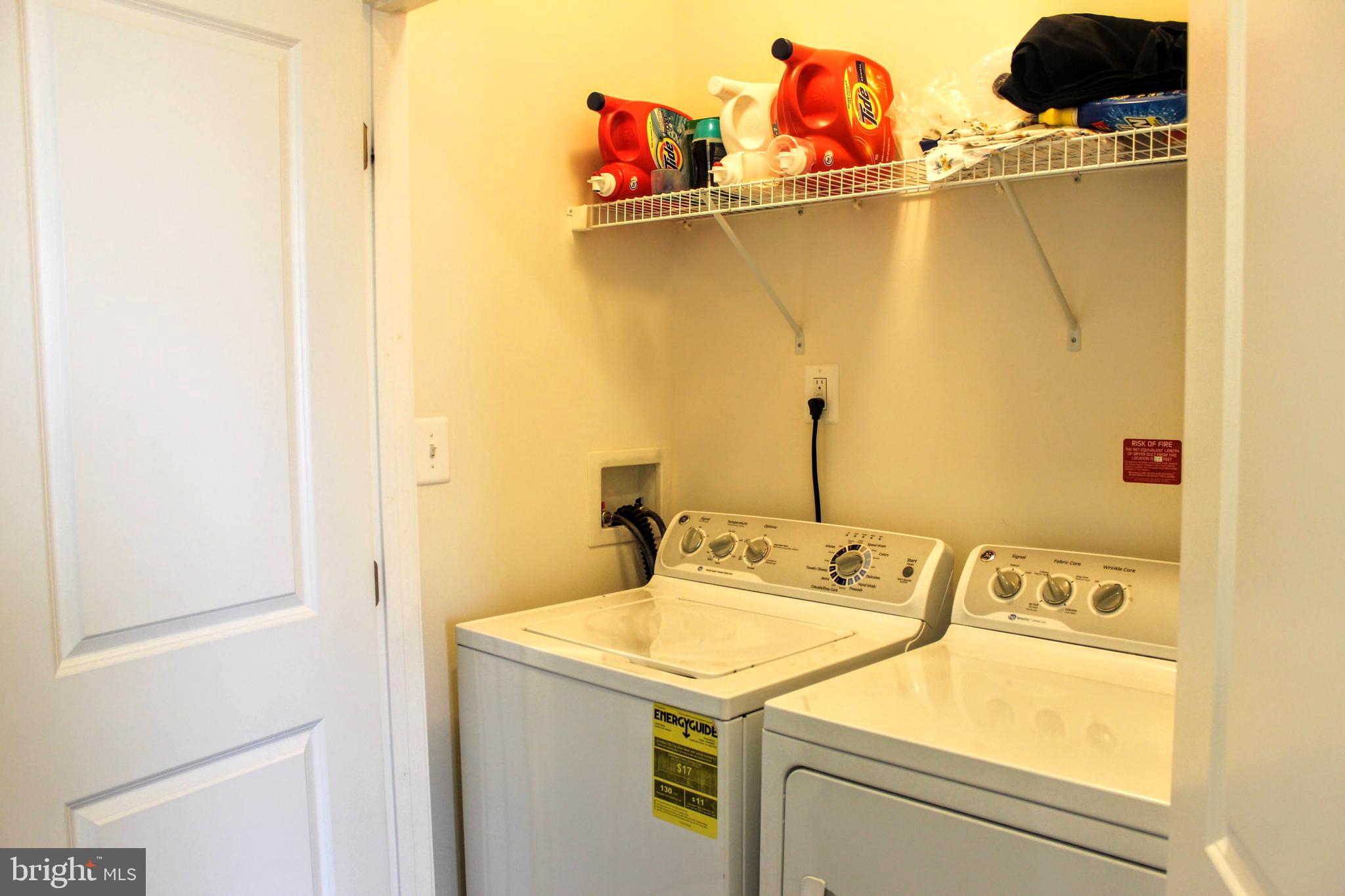 HOWARD SQUARE - Residential Lease