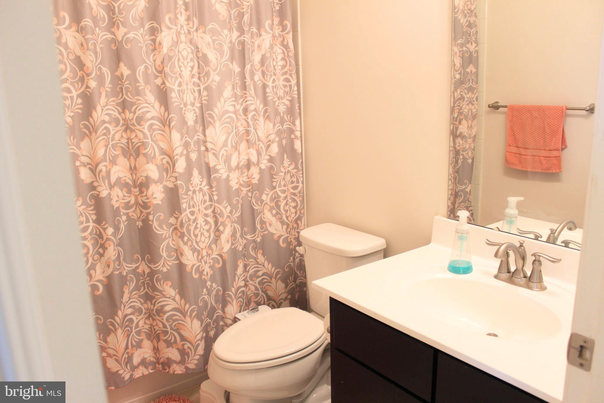 HOWARD SQUARE - Residential Lease