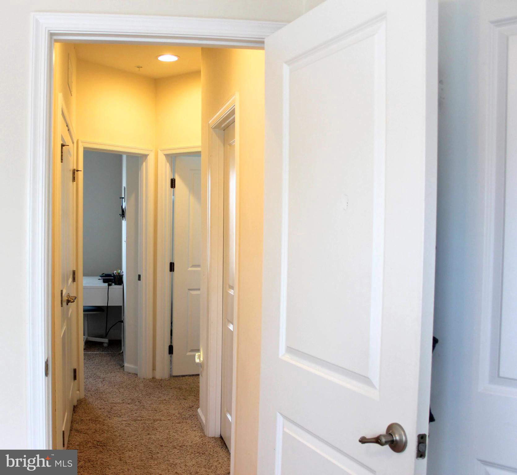 HOWARD SQUARE - Residential Lease