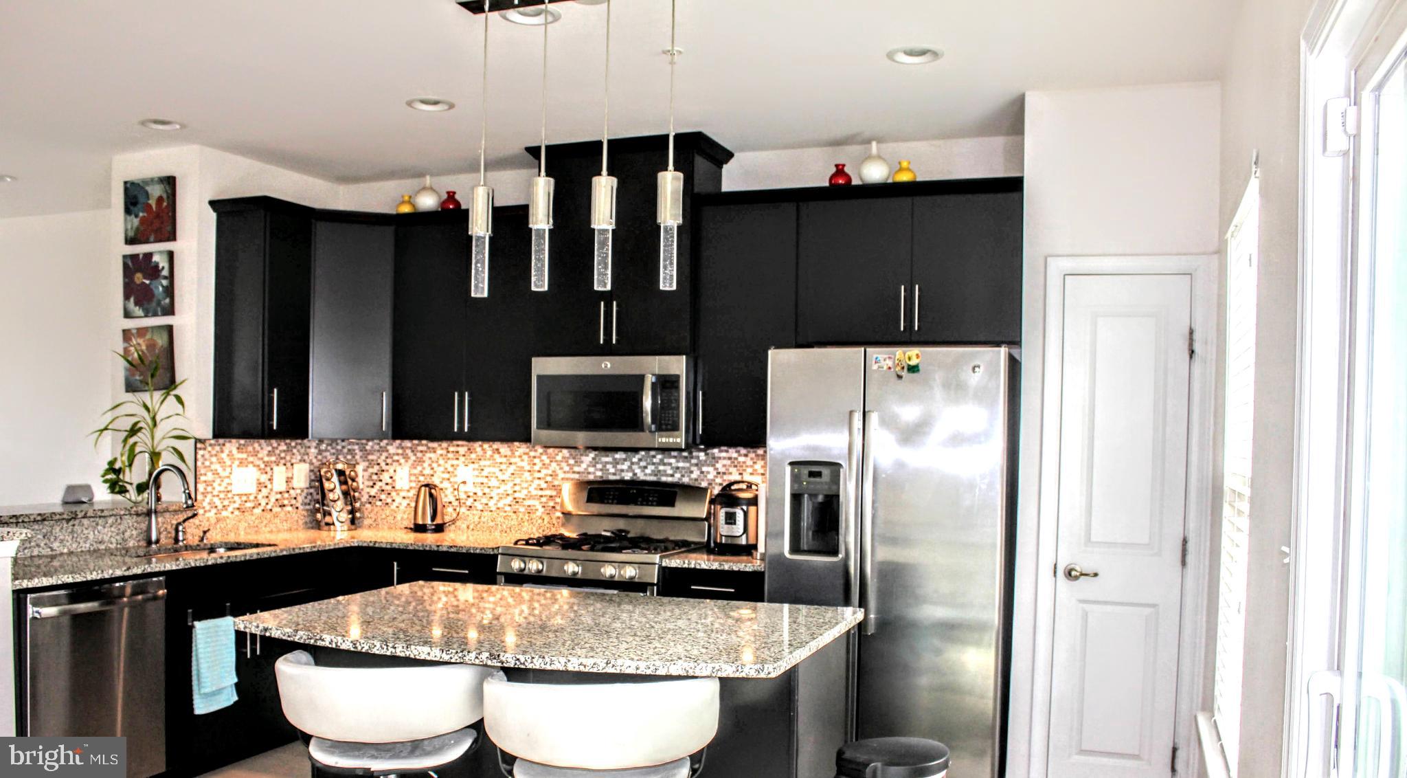 HOWARD SQUARE - Residential Lease