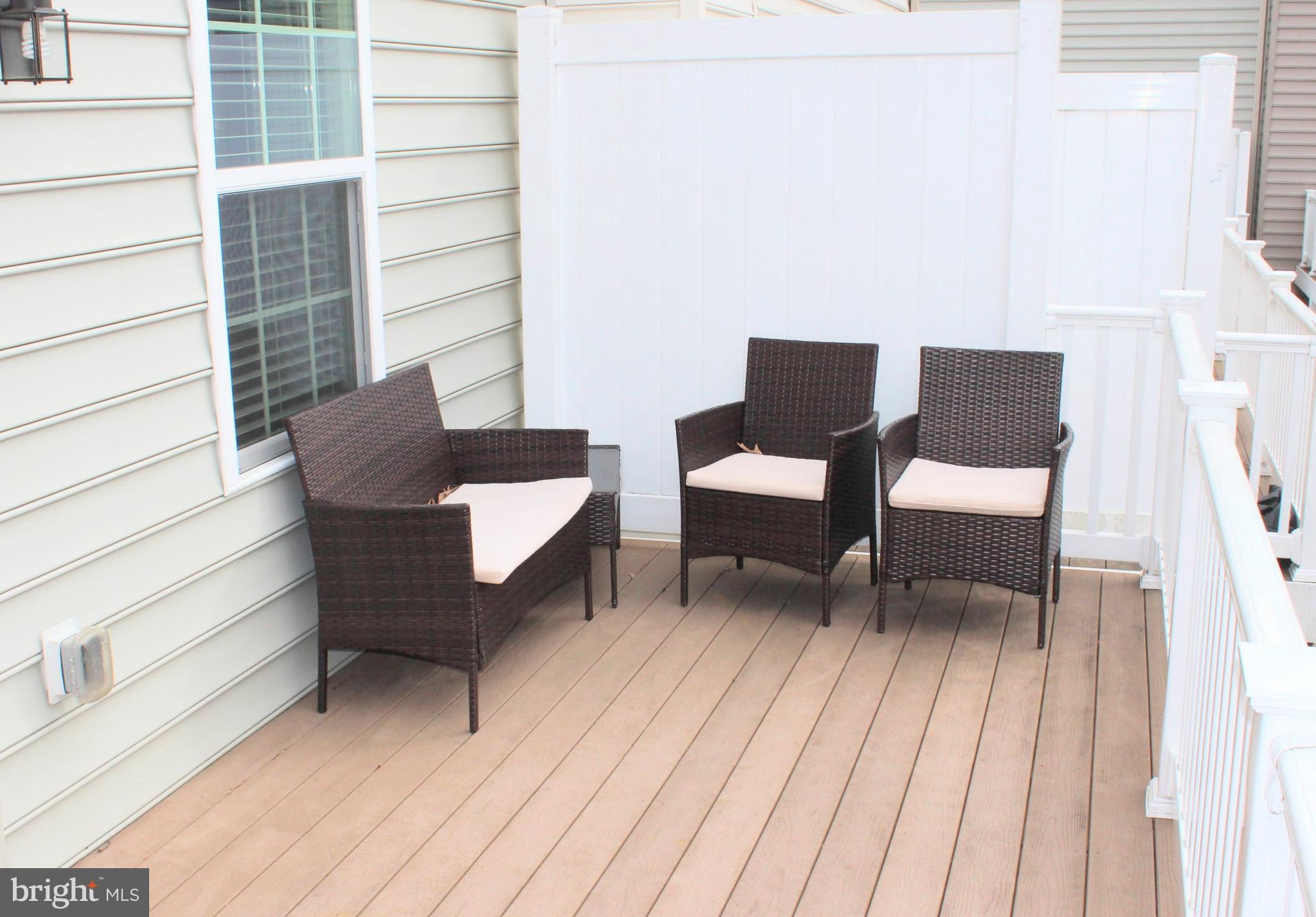 HOWARD SQUARE - Residential Lease