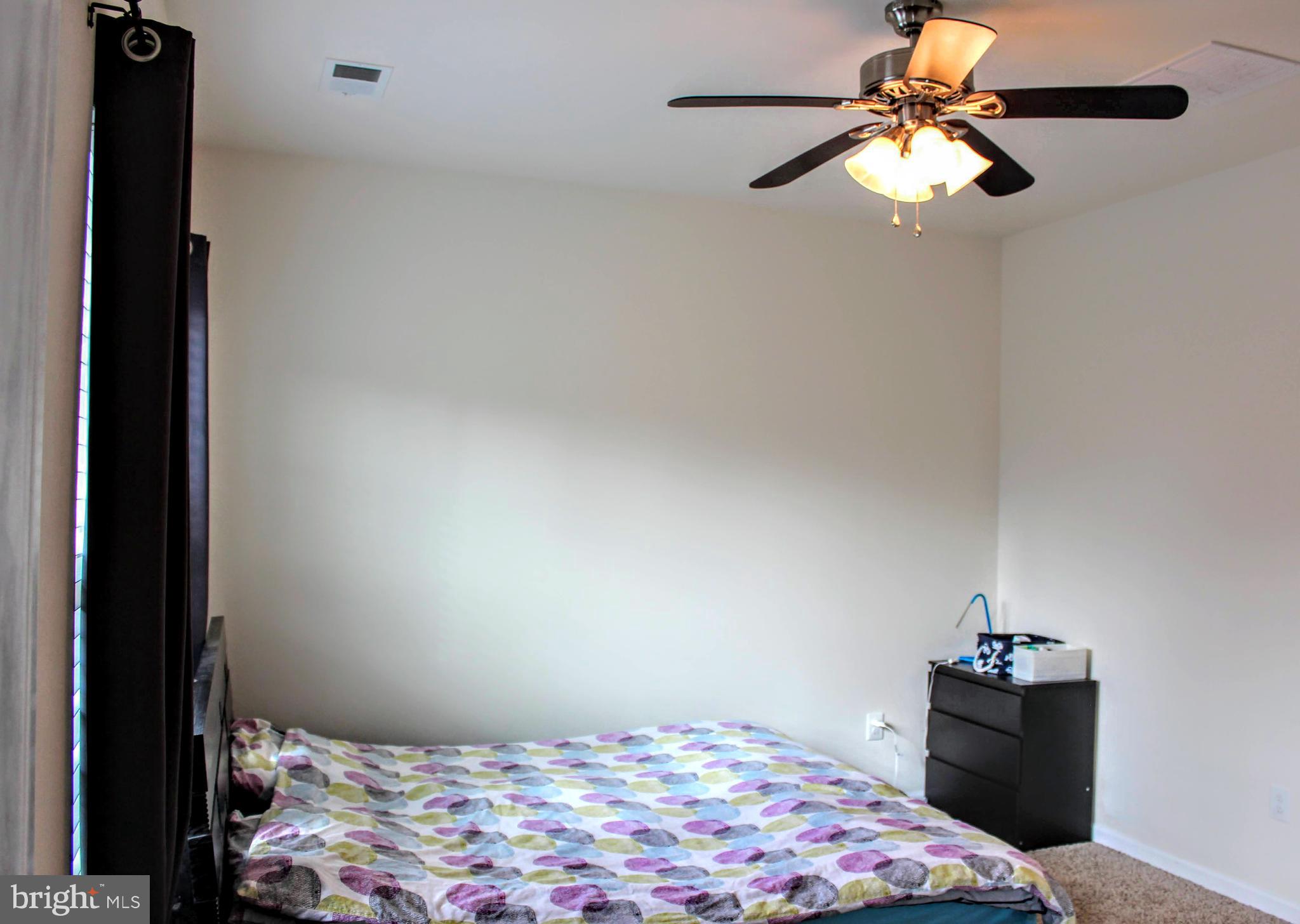 HOWARD SQUARE - Residential Lease