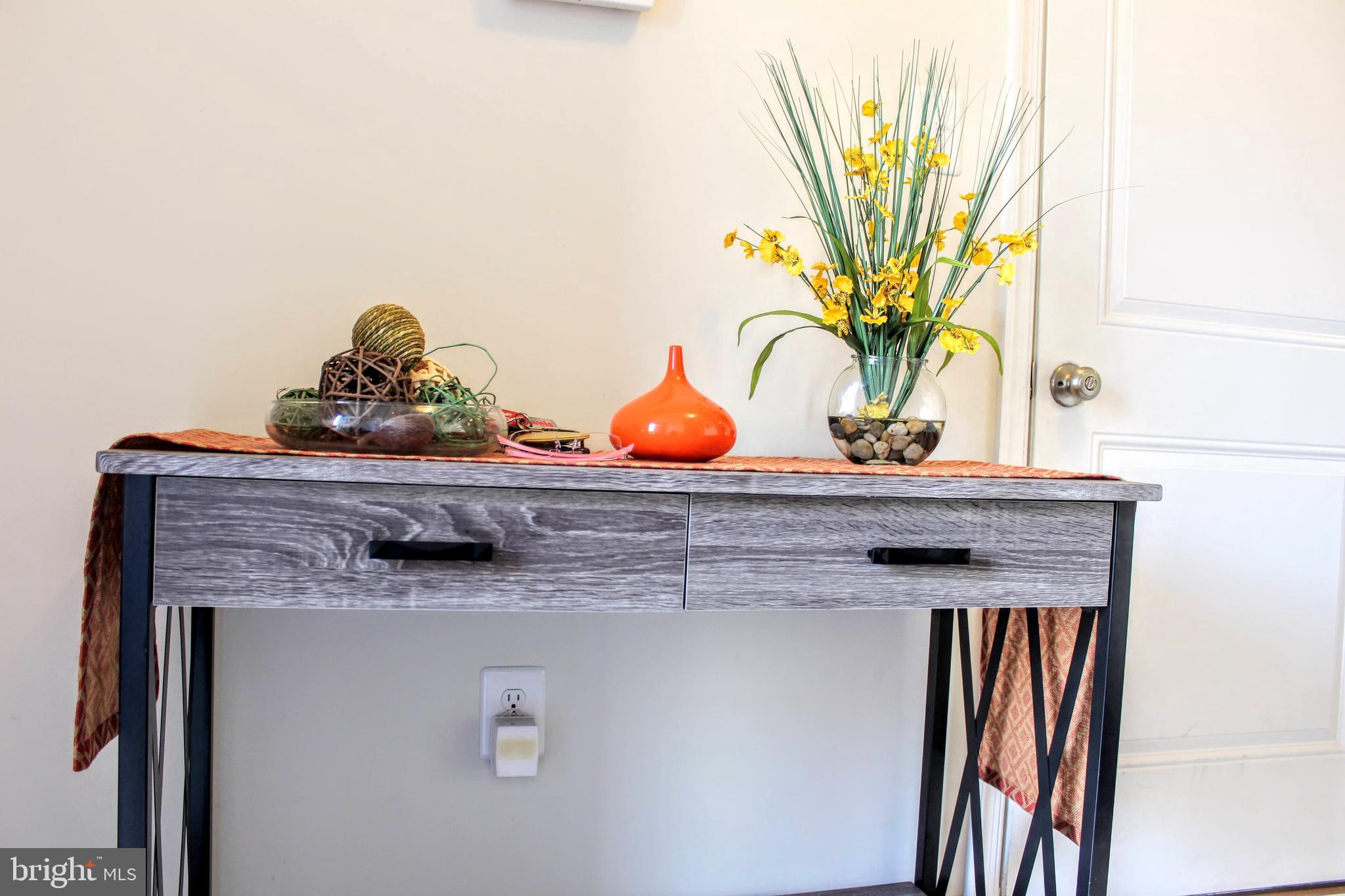 HOWARD SQUARE - Residential Lease