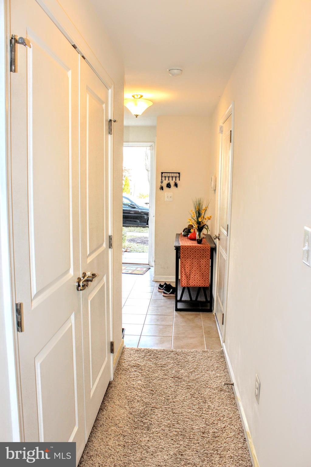 HOWARD SQUARE - Residential Lease