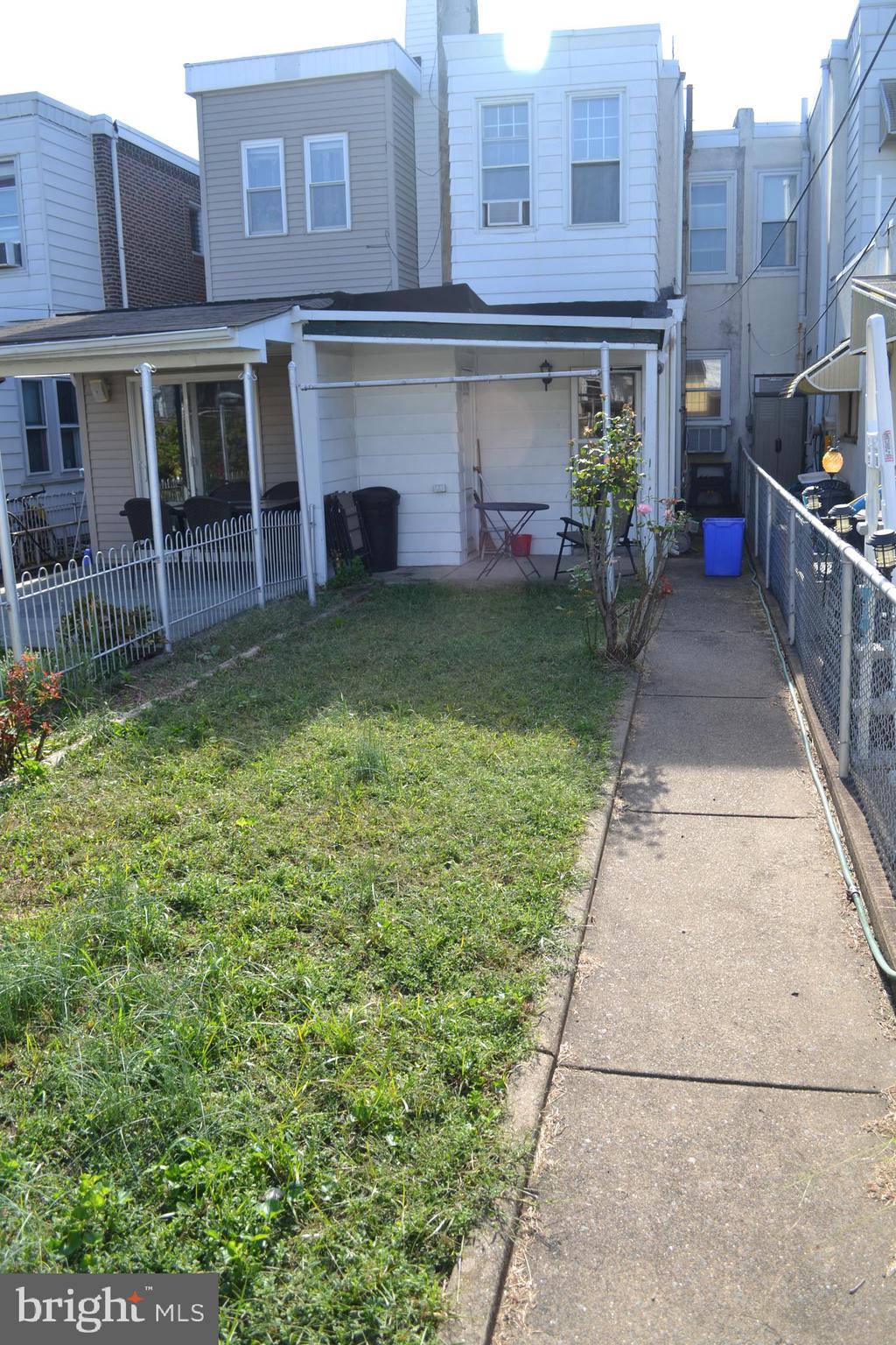 PORT RICHMOND - Residential