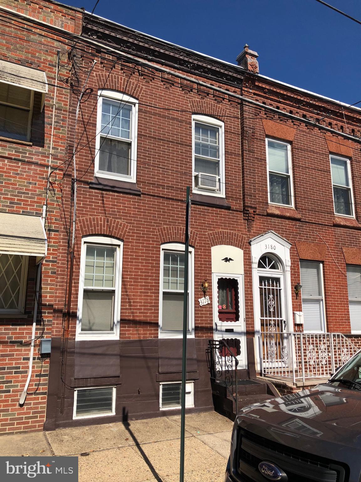 PORT RICHMOND - Residential
