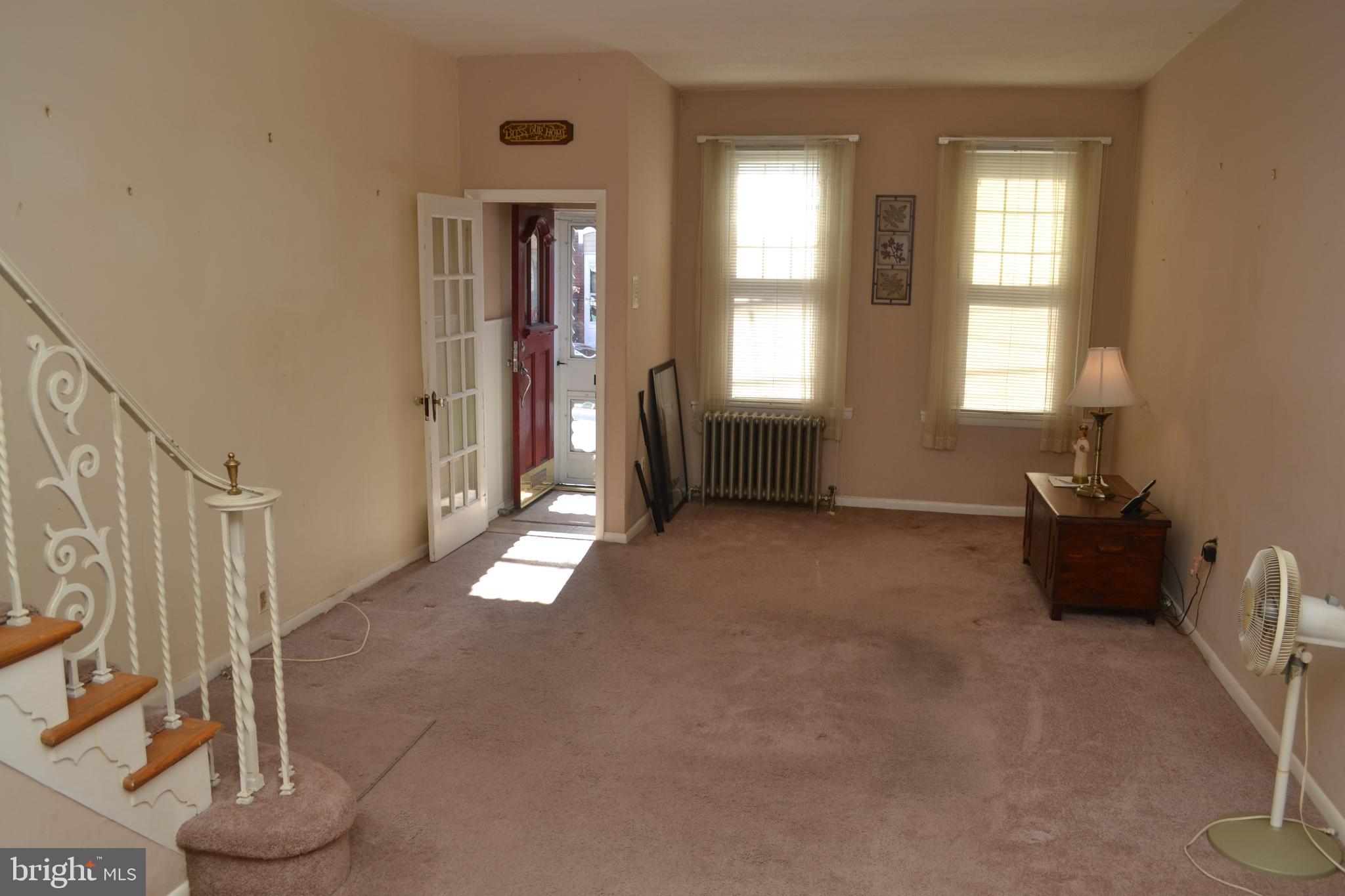 PORT RICHMOND - Residential