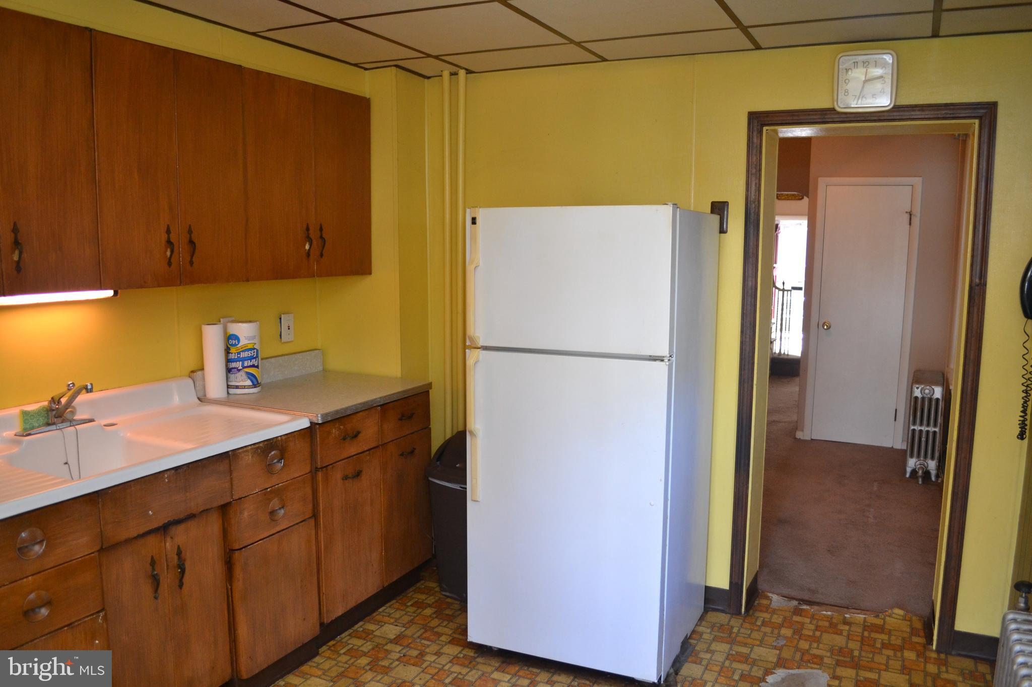 PORT RICHMOND - Residential