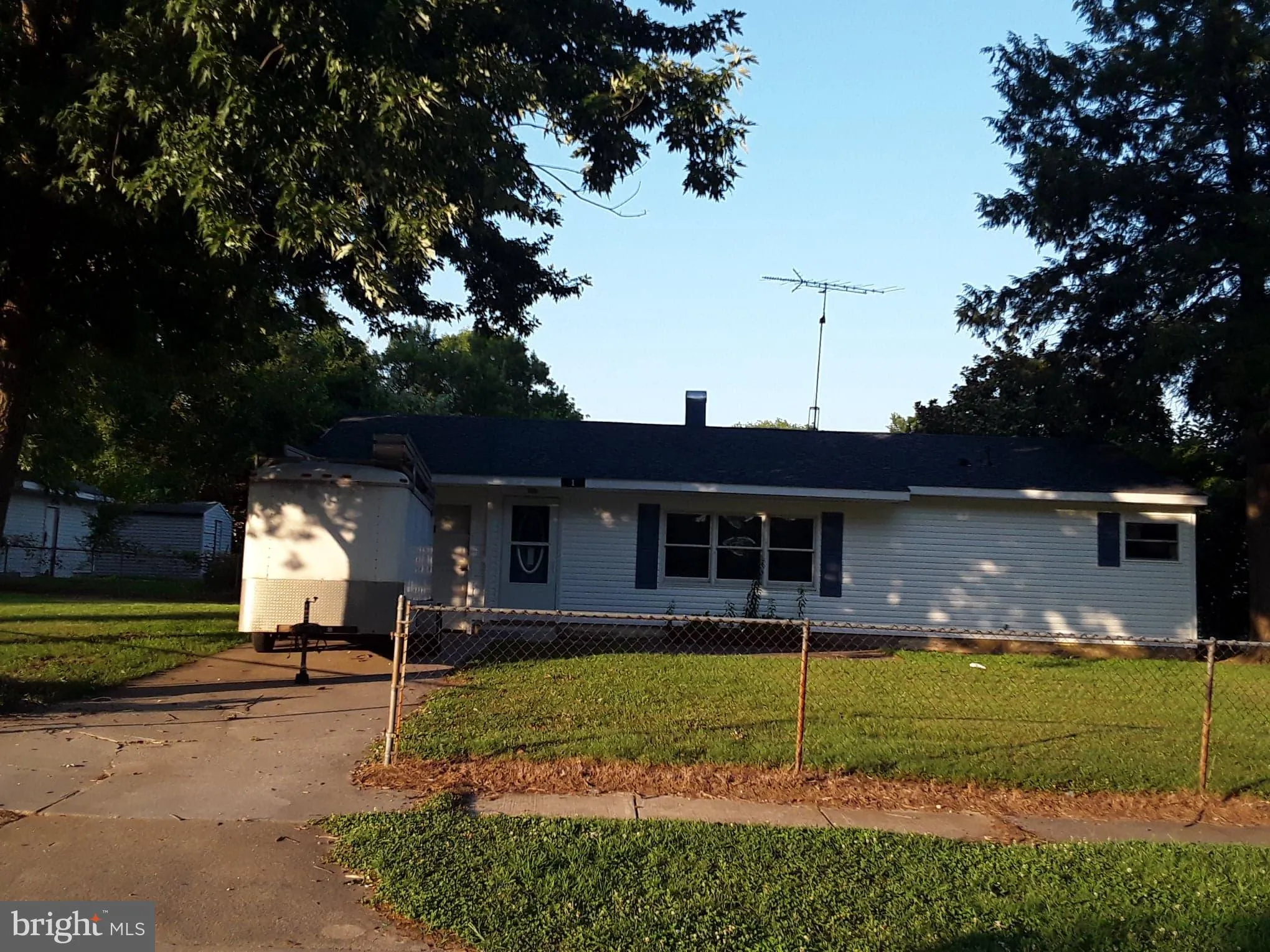 1 Dover Circle, Dover, DE 19901