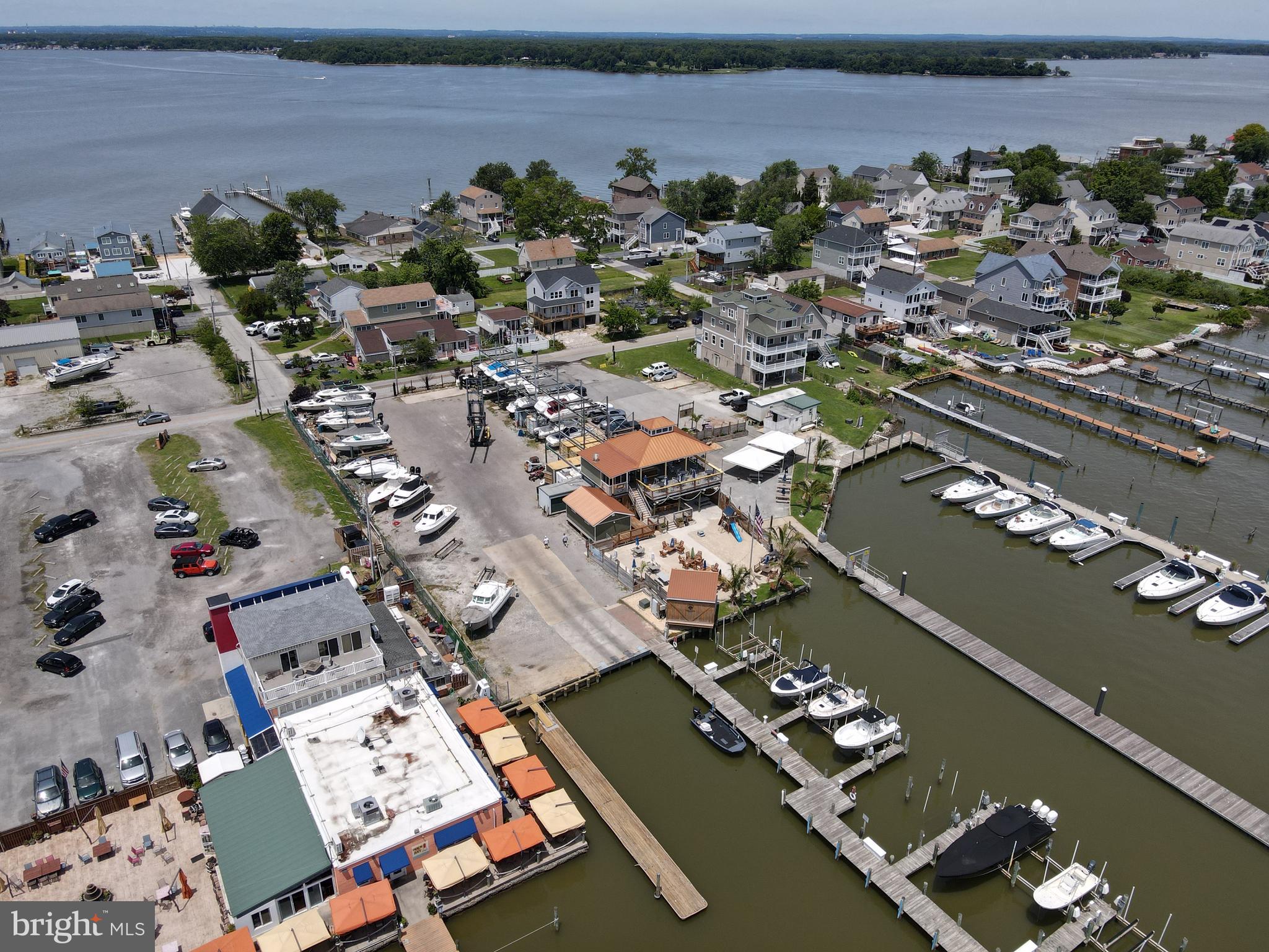 MILLERS ISLAND - Residential