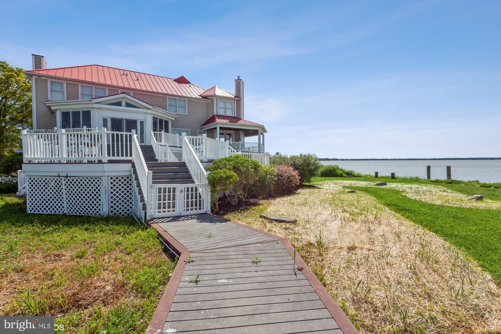 MILLERS ISLAND - Residential