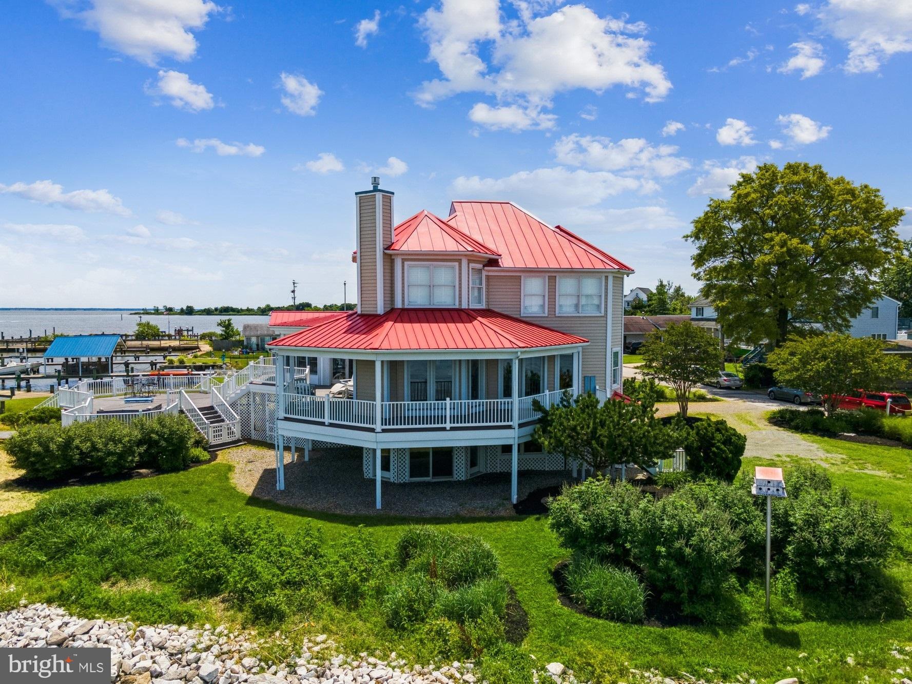 MILLERS ISLAND - Residential