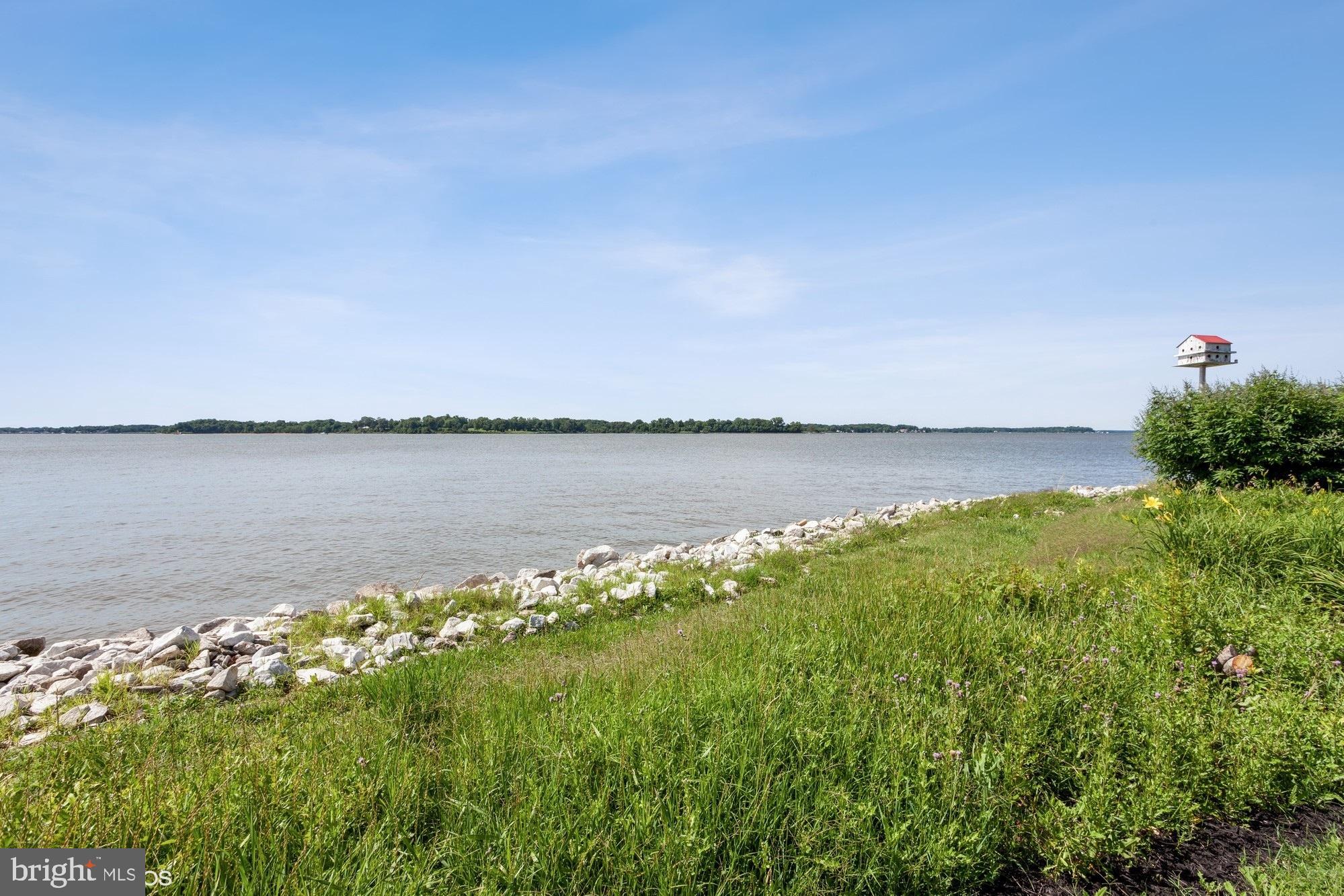 MILLERS ISLAND - Residential