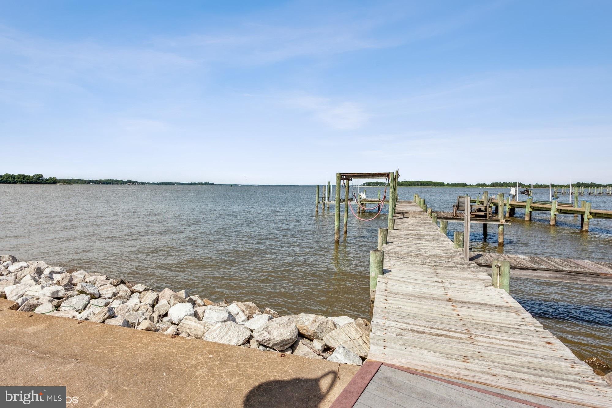 MILLERS ISLAND - Residential