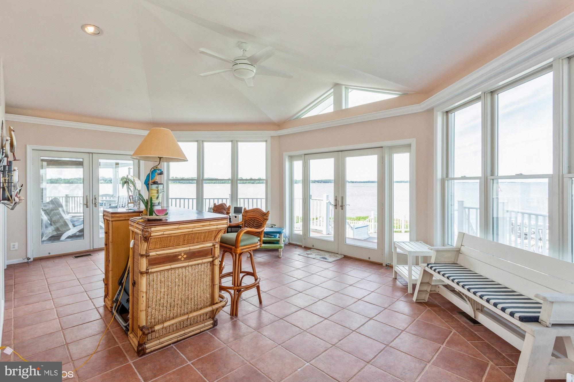 MILLERS ISLAND - Residential