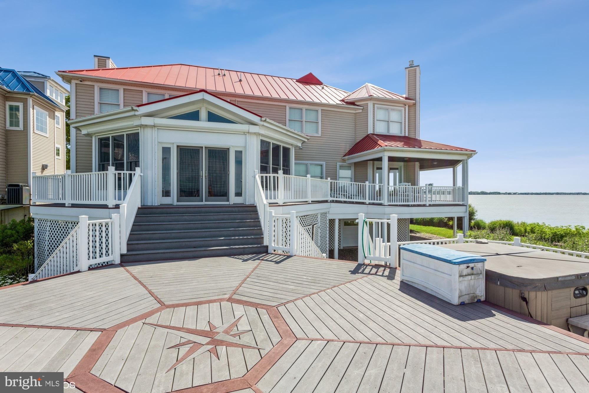 MILLERS ISLAND - Residential