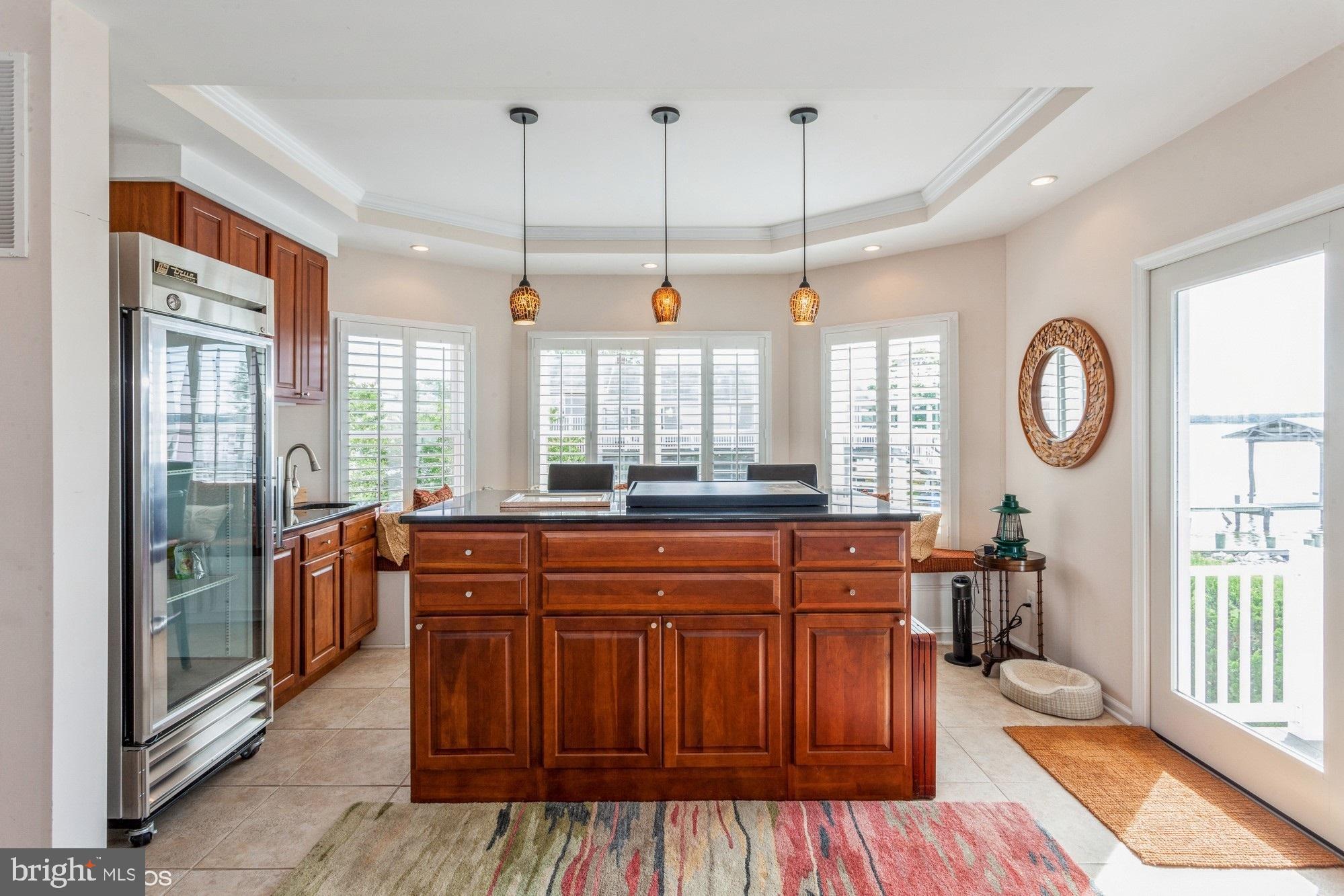 MILLERS ISLAND - Residential